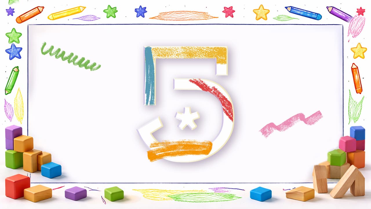 Esta es la divertida película que podrás ver hoy 15 de abril por Canal 5