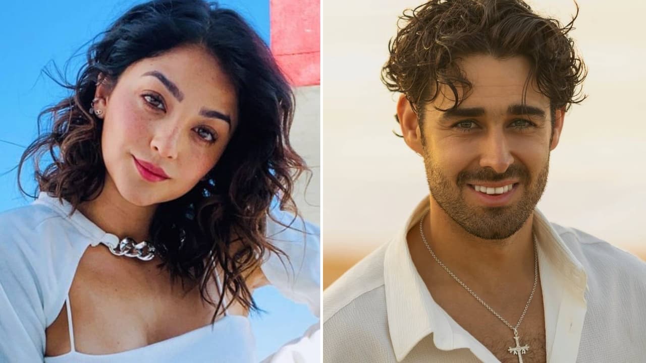 ¡La versión mexicana de 'Ella era bonita' ya tiene protagonistas! Conócelos