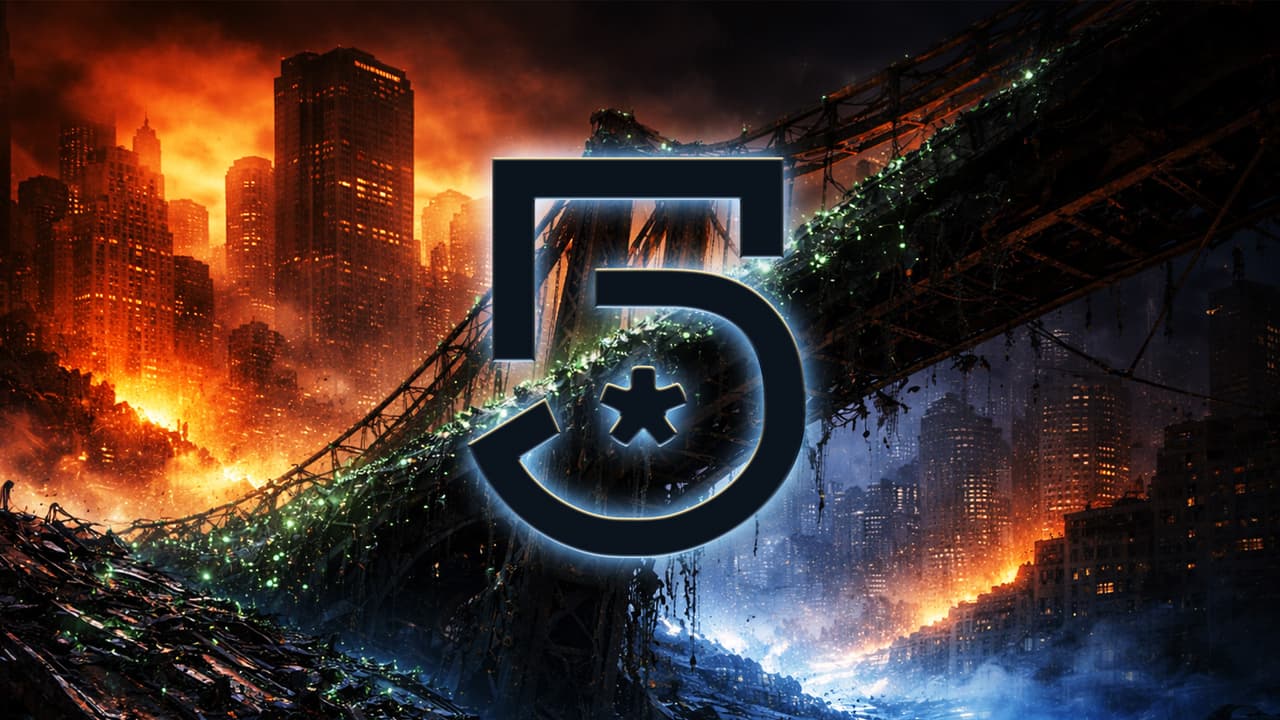 ¿Qué película ver hoy en Canal 5 previo al partido México vs Islandia?