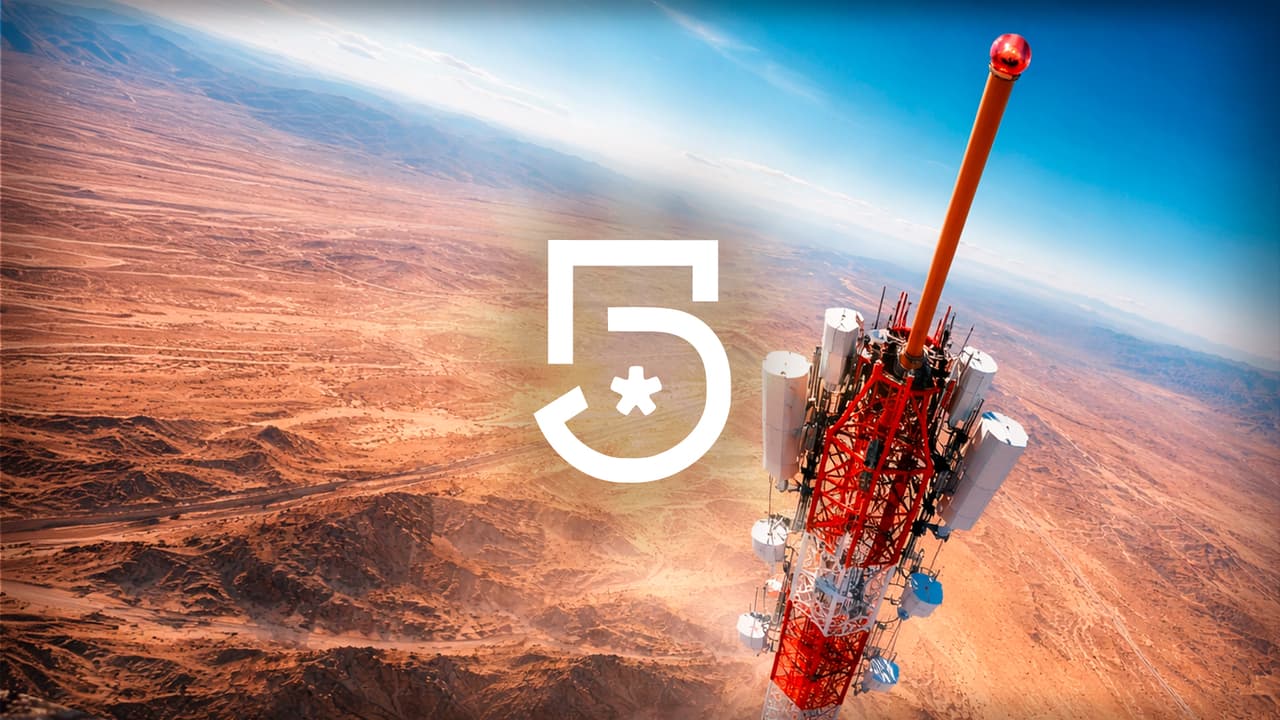 ¿Qué película ver hoy 26 de febrero 2026 en Canal 5? ¡Entérate!