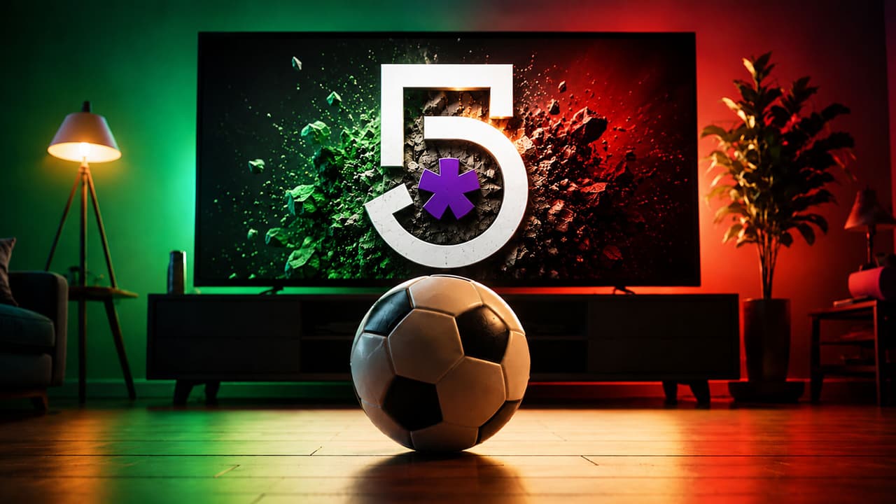 ¿Qué partidos del Mundial 2026 ver del 22 al 27 de junio por Canal 5?