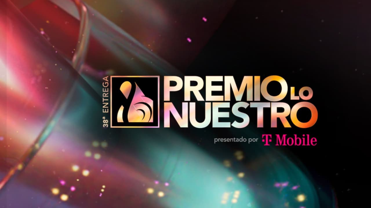 Premio Lo Nuestro 2026: Conoce a todos los artistas ganadores de la 38 edición