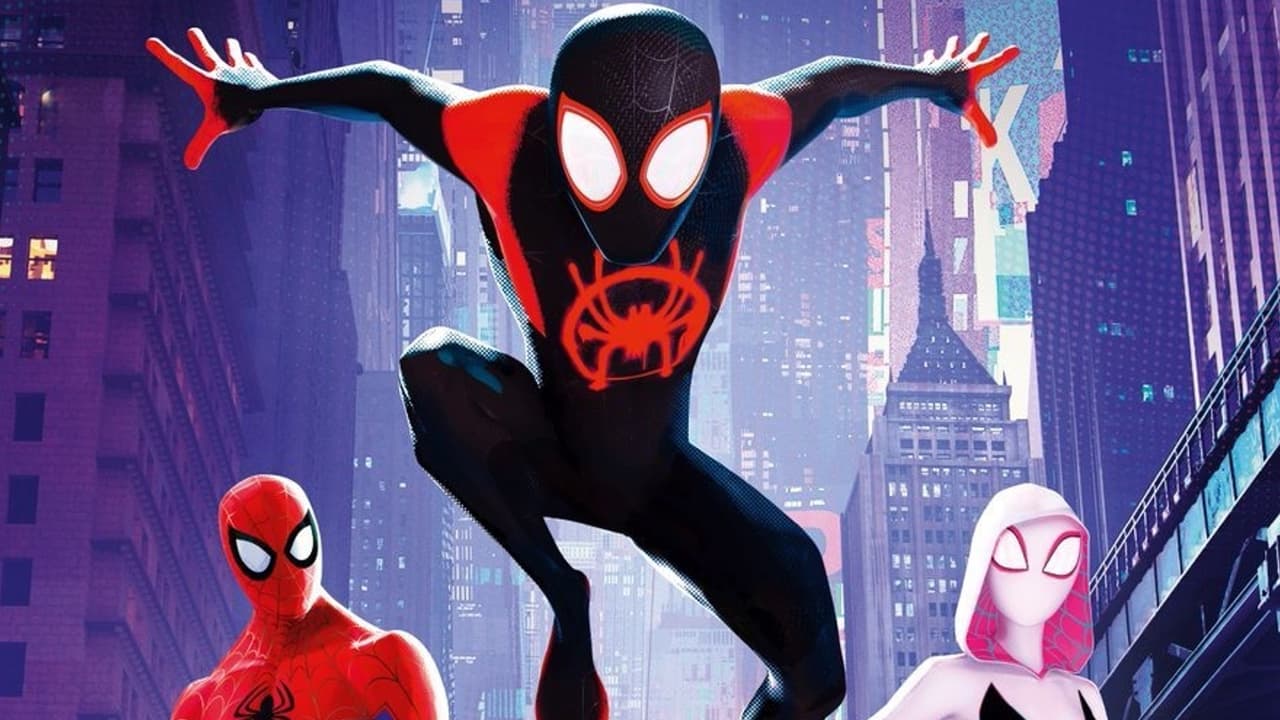 Ya hay fecha para la secuela de Into the Spiderverse