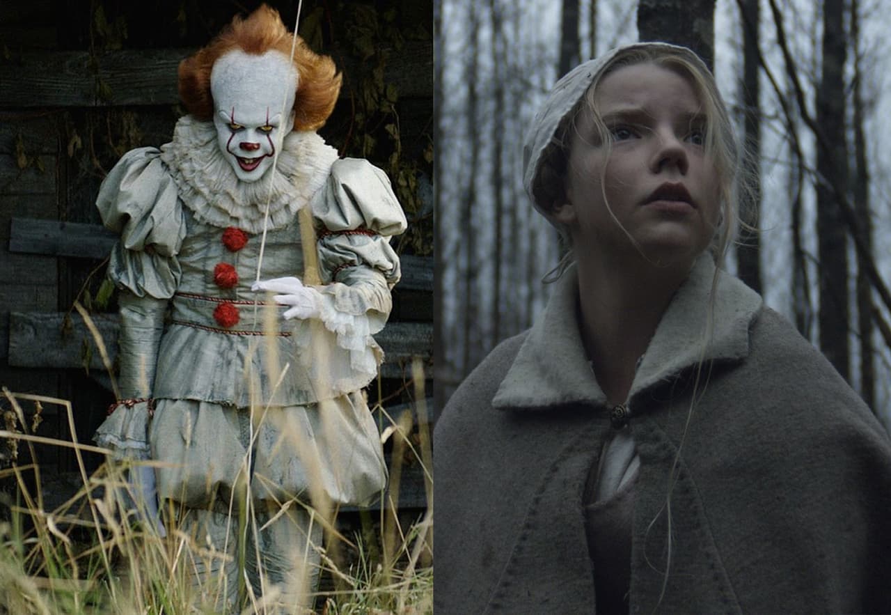 Top 10 películas para ver en Netflix y tener un maratón de terror