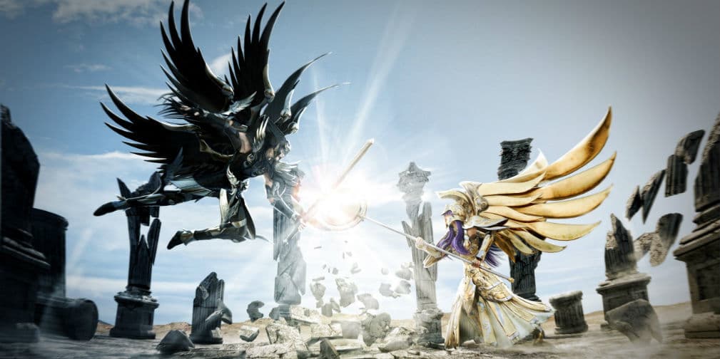 ¿Eres #TeamAthena o #TeamHades?