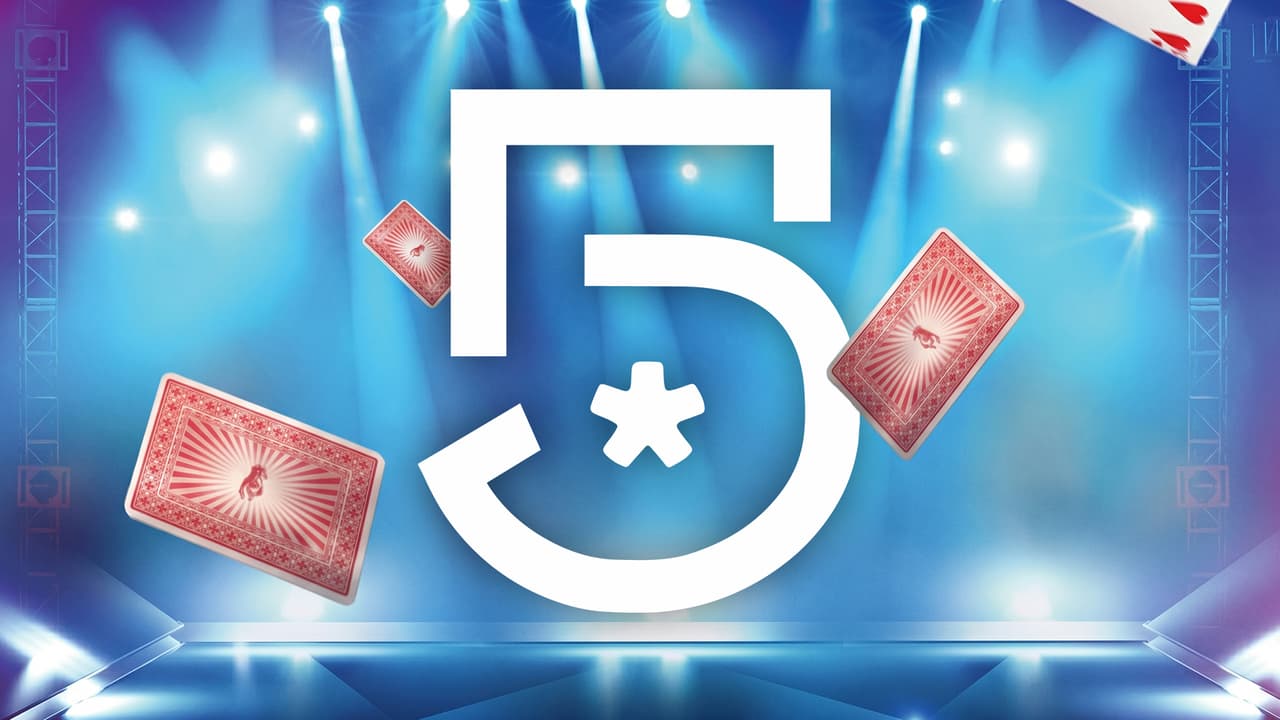 Canal 5 hoy 23 de abril: ¿Qué películas podrás ver y de qué tratan?