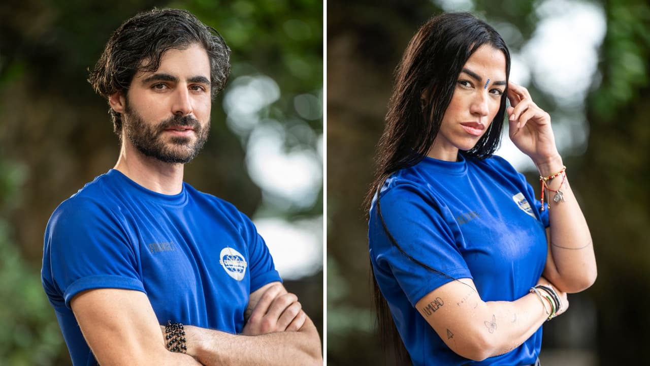 Azules se van contra Franco por su traición a Valiente: "Éramos un equipo"