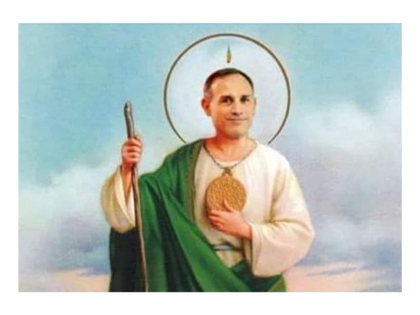 El Subsecretario de Salud, Hugo López-Gatell Ramírez, se ha convertido en una de las figuras preferidas de las redes sociales, donde ya lo hicieron meme junto a sus recomendaciones de salud para evitar el contagio de coronavirus.