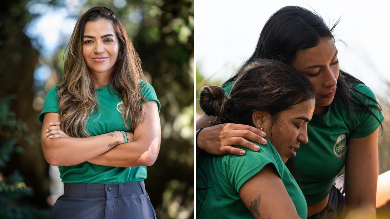 Mila se despide de El Conquistador: Así fue eliminada la Amazona