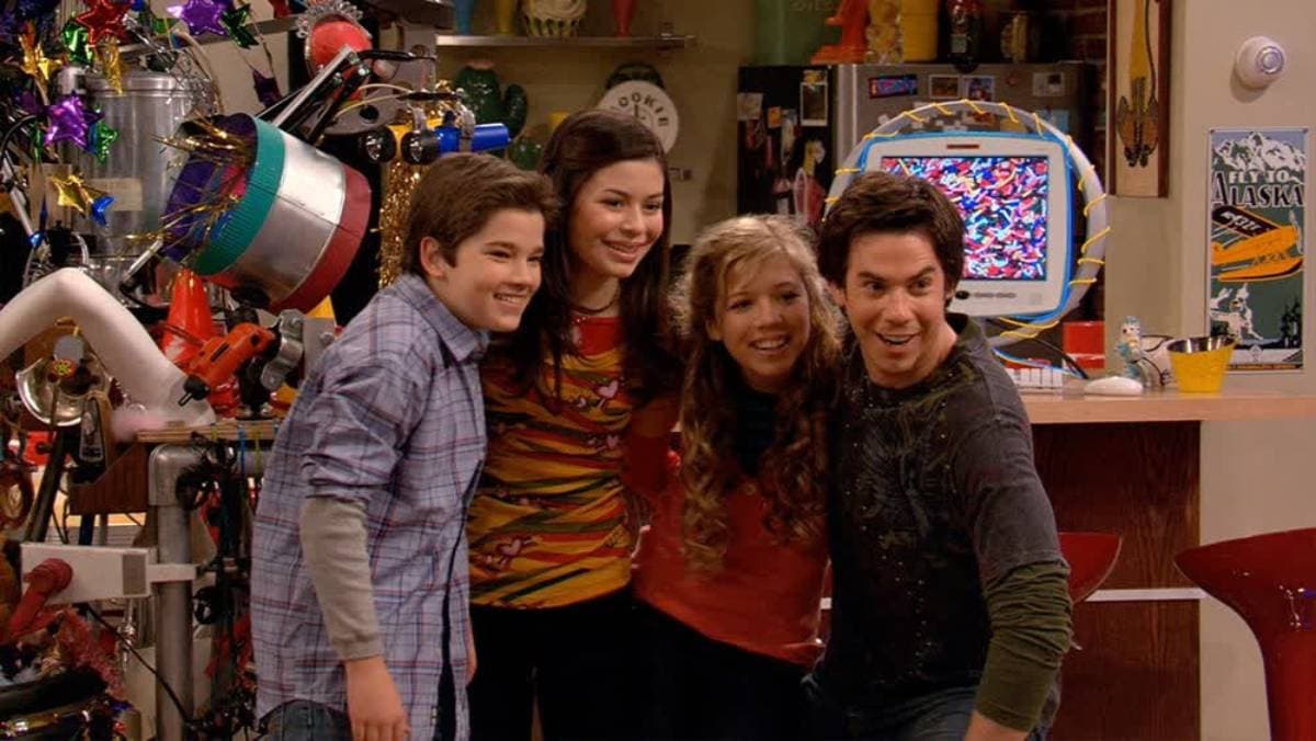 Test: Cierto o falso de la primera temporada de iCarly