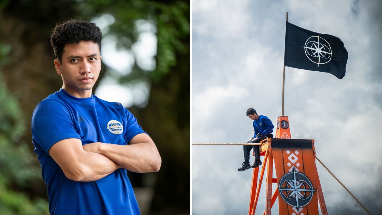 Arielo vence a Coronita en complicada prueba y llega a la final de El Conquistador