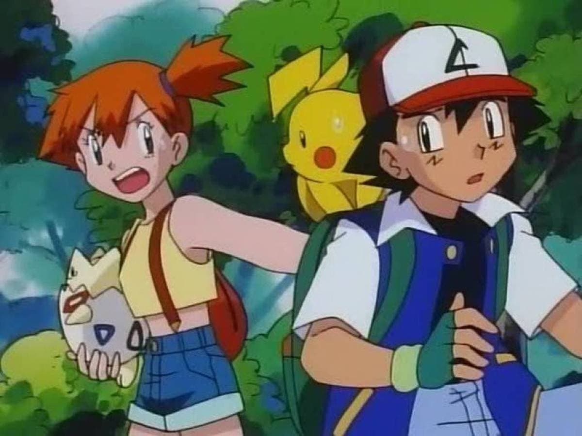 Pokémon: Misty está de regreso y fans reaccionan en redes