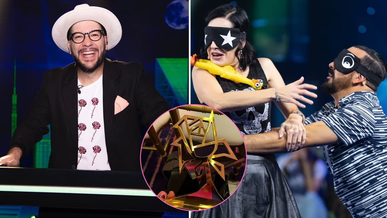 Me Caigo de Risa gana importante premio internacional: “Felicidades a todos los que son disfuncionales”