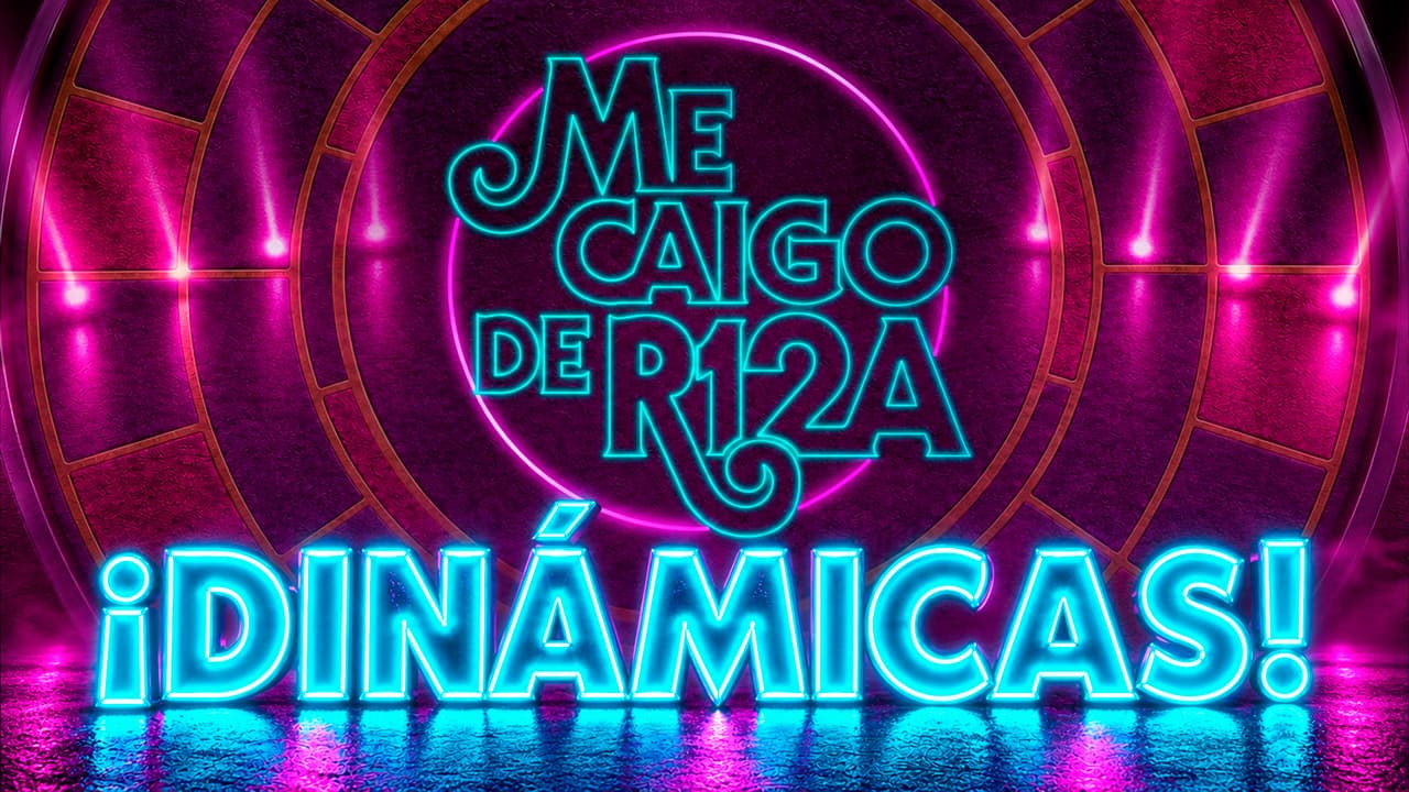 ¿Qué dinámicas habrá en la temporada 12 de Me Caigo de Risa?