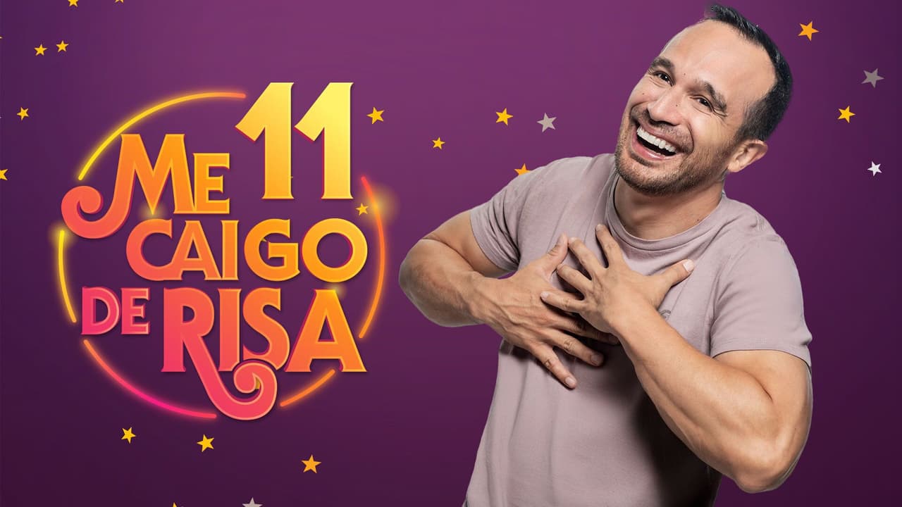 ¿Guana estará en la temporada 11 de Me Caigo de Risa? Esto se sabe