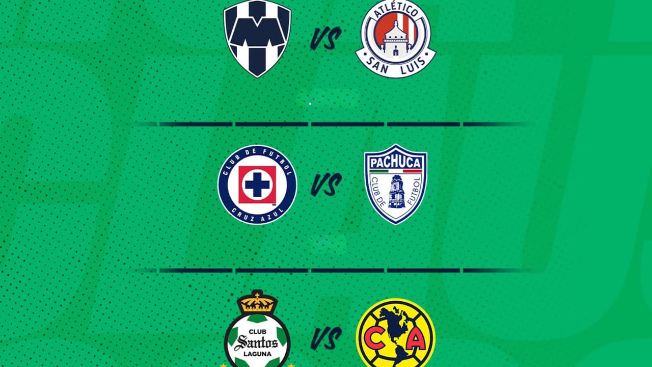 Clausura 2026: Estos son los partidos que se jugarán este sábado 4 de abril