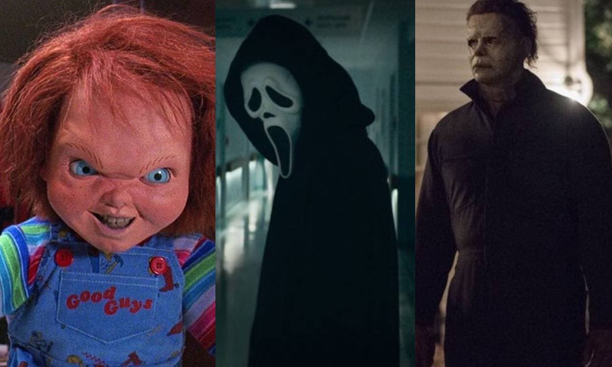 Test: Demuestra que eres experto en películas de terror clásicas