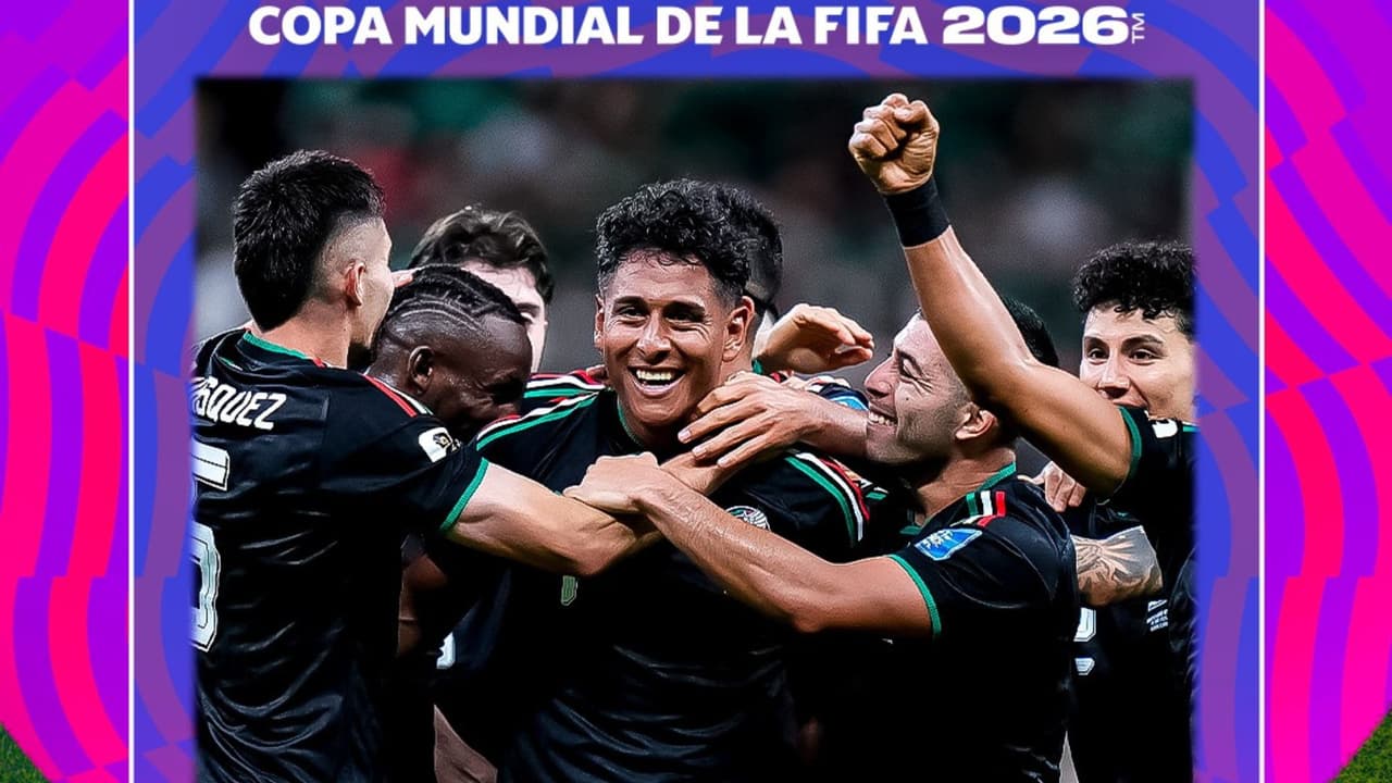 México ya pasó a Dieciseisavos de Final y estos pueden ser sus rivales