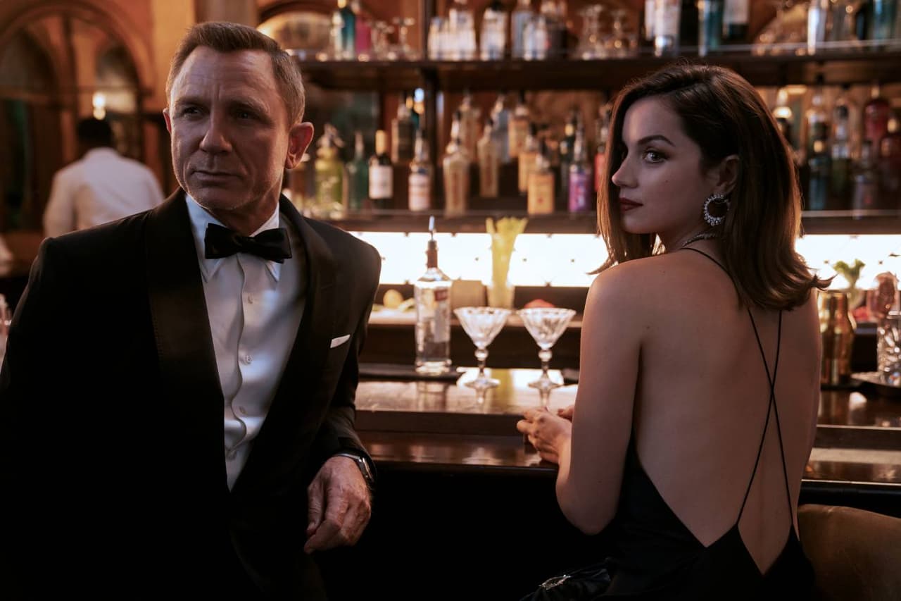 James Bond: ¿Por qué se celebra su Día Mundial el 5 de octubre?