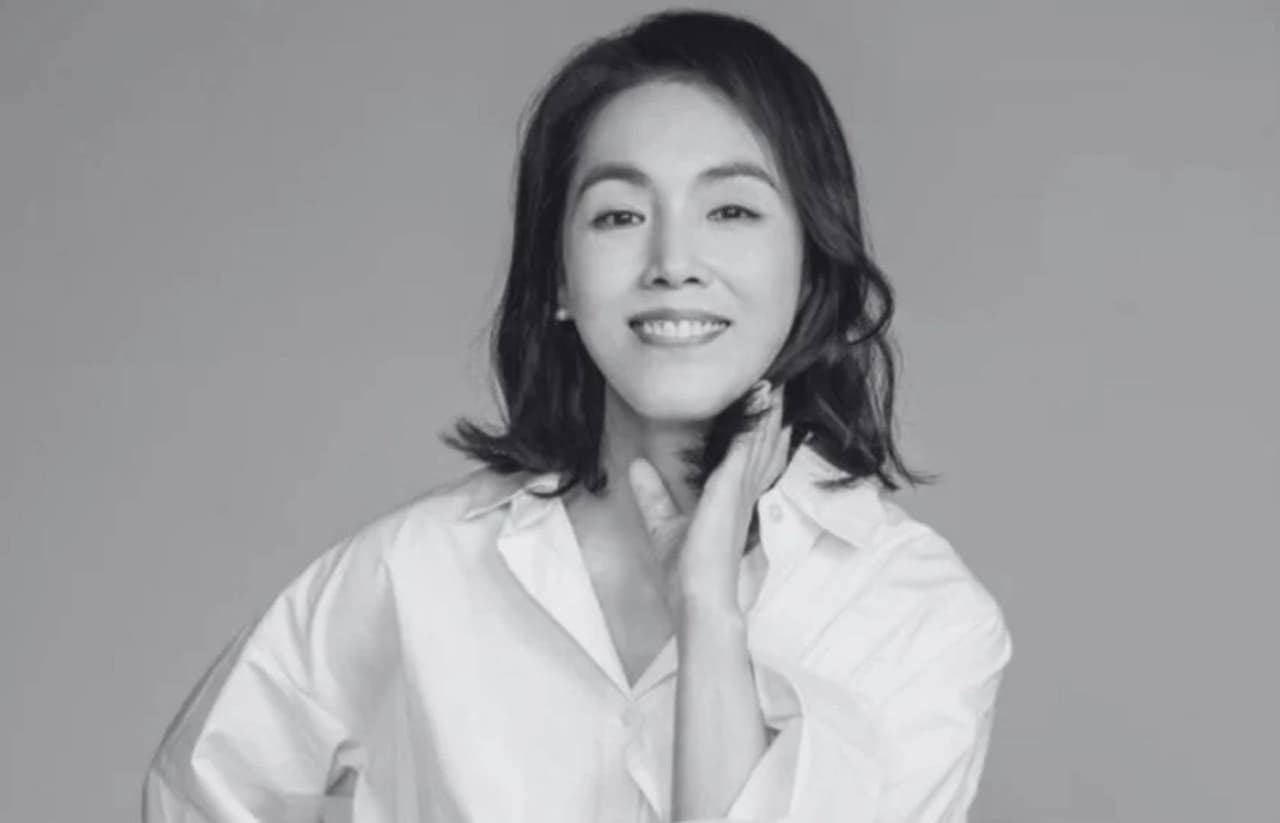 Muere Park Ji-a, querida actriz coreana famosa por participar en el K-Drama 'The Glory'