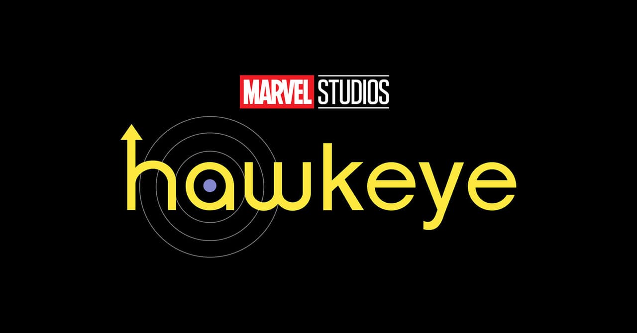 El proyecto fue confirmado con todo y logo en la pasada Comic Con de San Diego y, claro, será para Disney+.