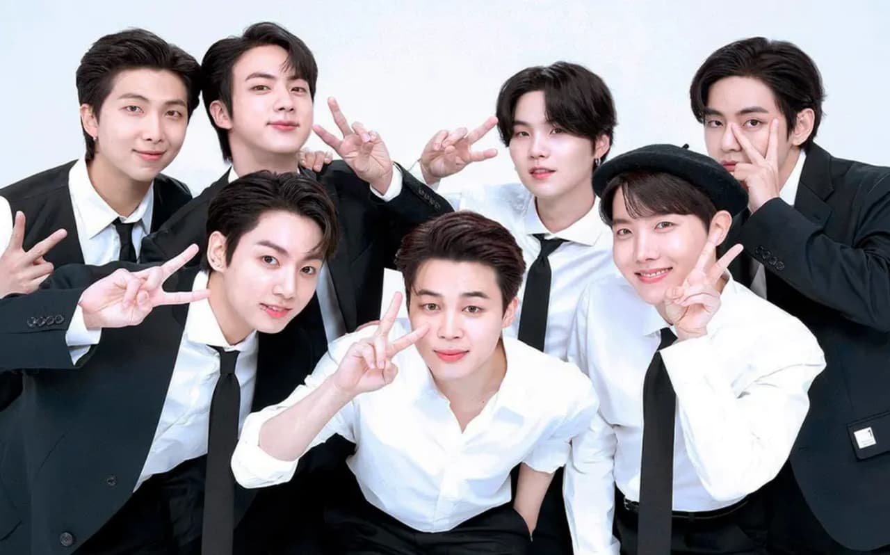 BTS en México: Esta sería la setlist y las posibles canciones sorpresa en sus conciertos