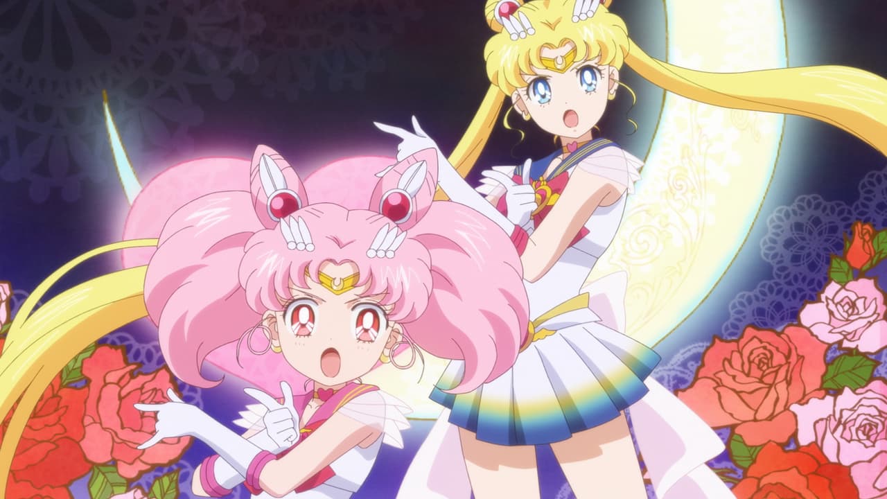 Sailor Moon Eternal llega a Netflix y así reaccionaron los fans en redes sociales