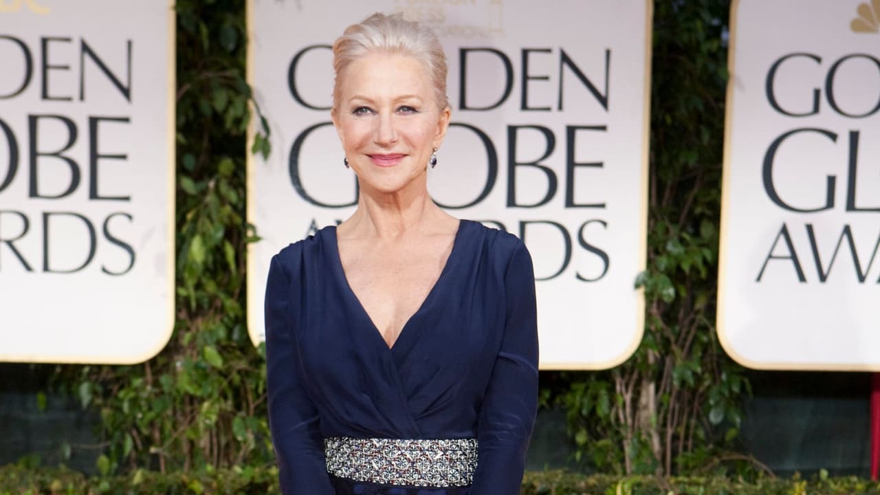Helen Mirren confiesa que nunca le gustó la saga de James Bond por su “profundo sexismo”