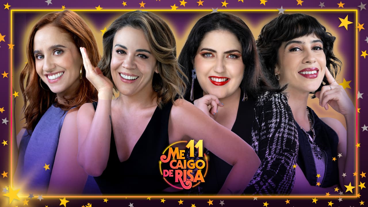 Ellas son las 4 nuevas hermanas disfuncionales de 'Me Caigo de Risa': ¡Conócelas!