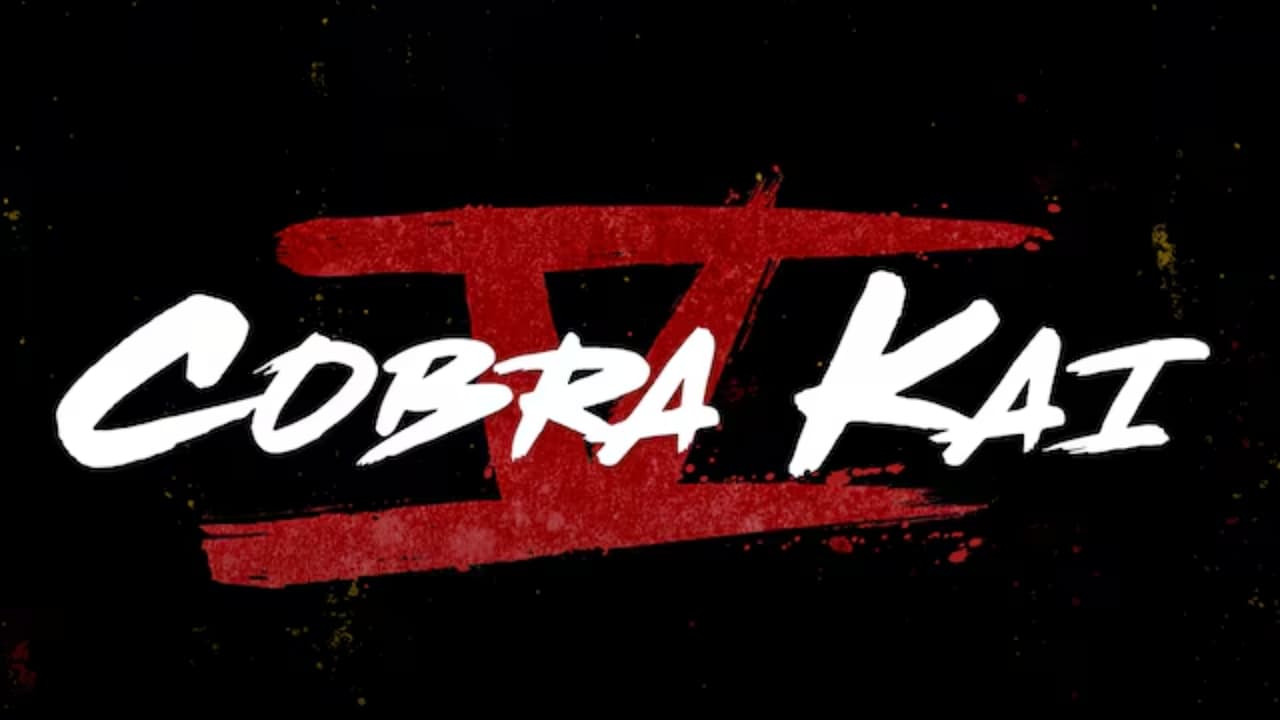 ¡Prepárate para el regreso! Cobra Kai temporada 5 llega a Canal 5