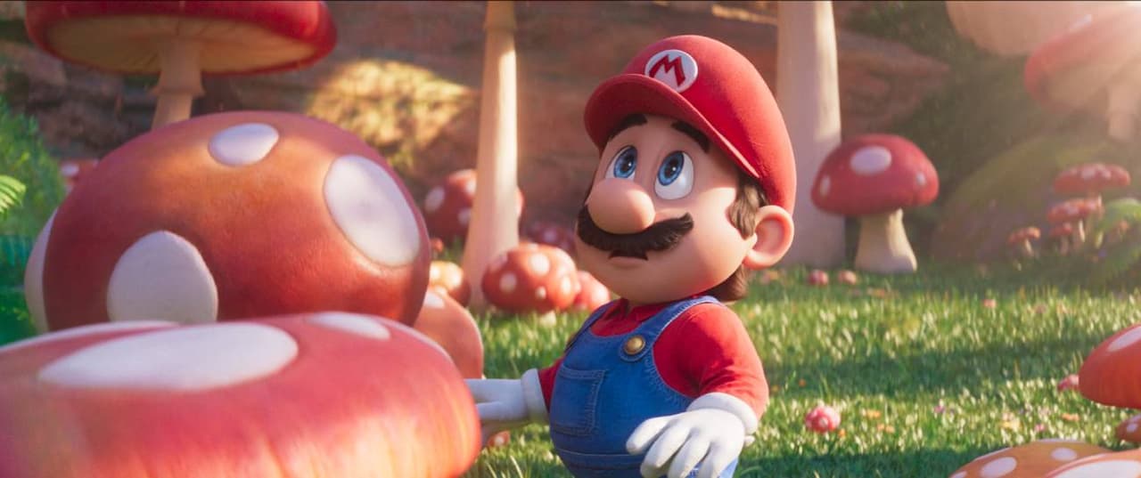 Super Mario Bros, la película: ¿Tiene escenas post-créditos?