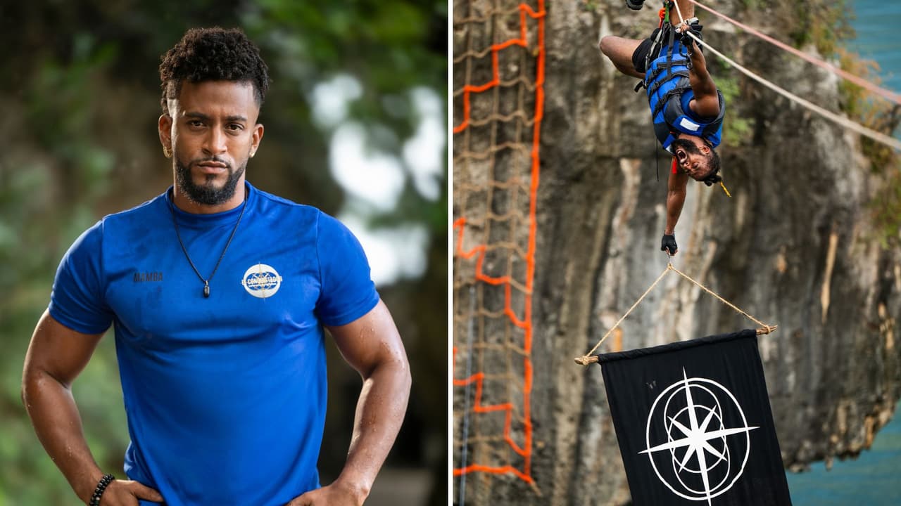 Mamba se convierte en el primer Conquistador latino: Así se vivió la gran final