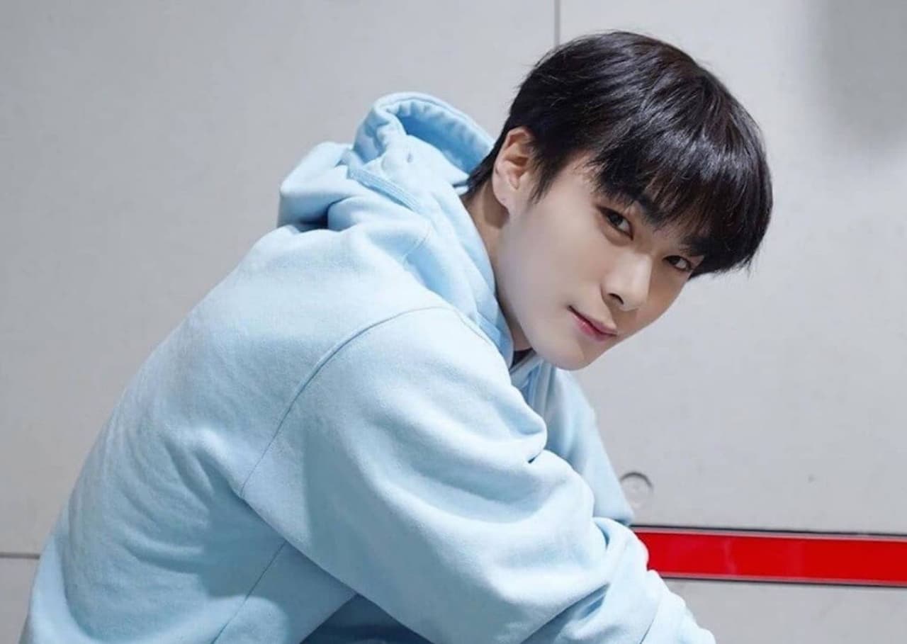 Moonbin