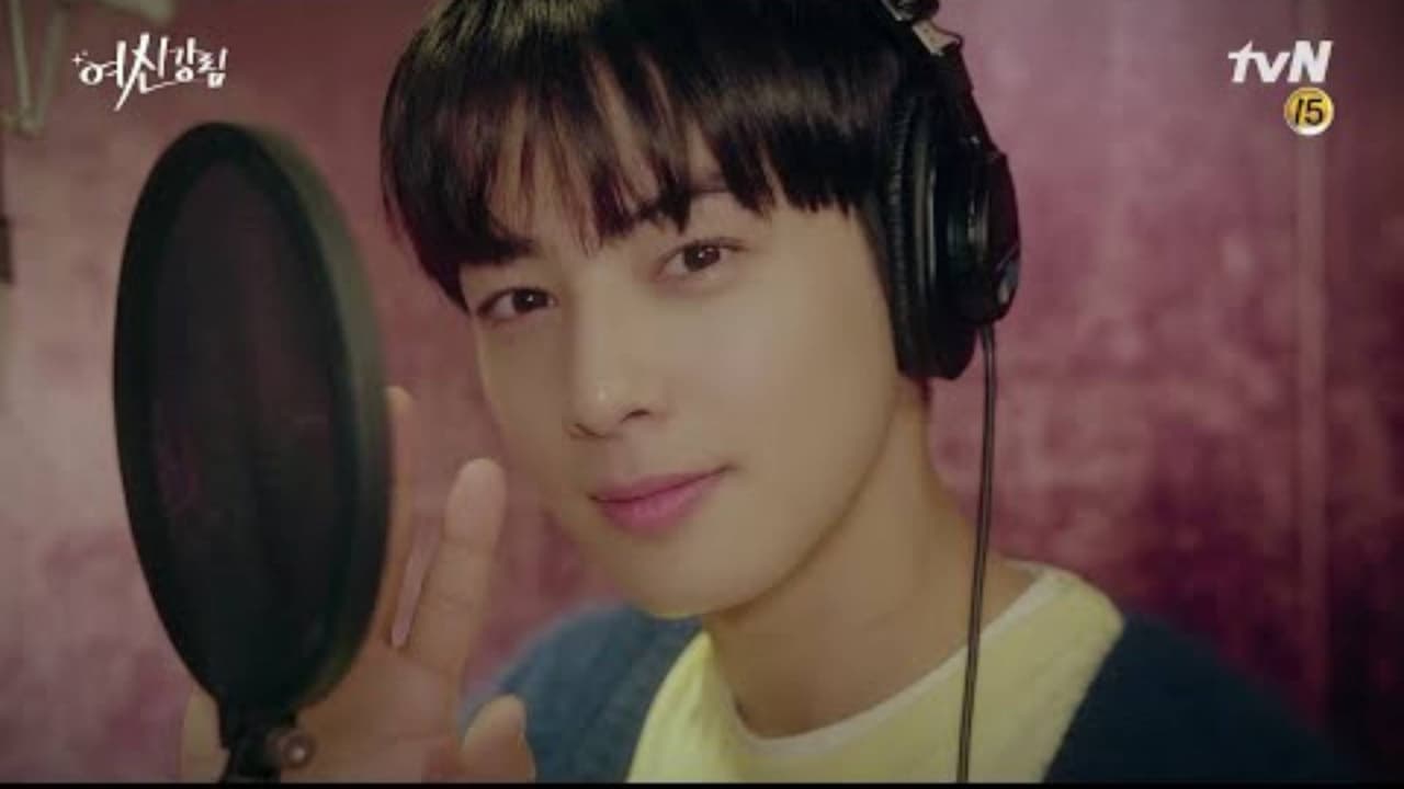 ¿Cuál fue la canción que interpretó Cha Eun Woo para "Belleza Verdadera"? Aquí te contamos todo