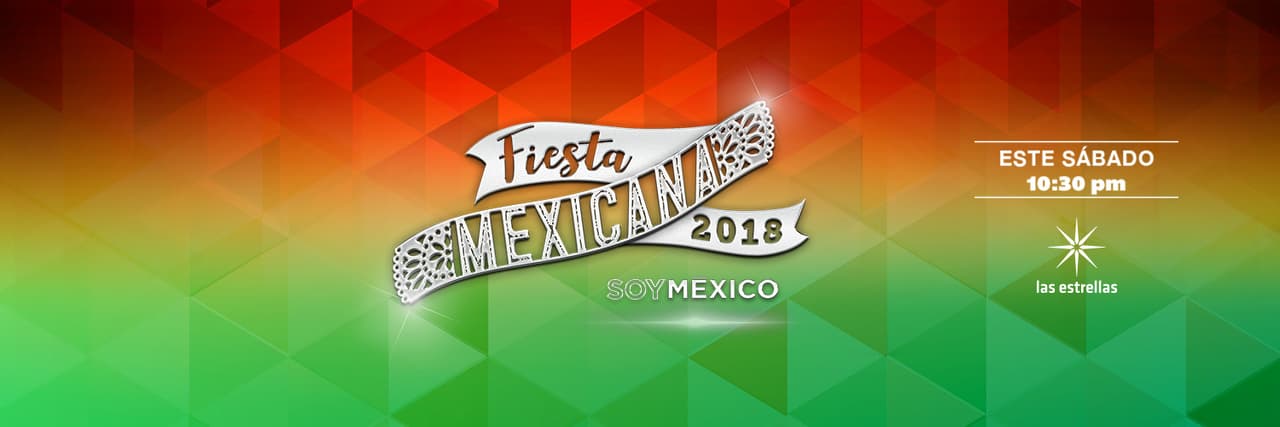 La Noche más Mexicana de todas