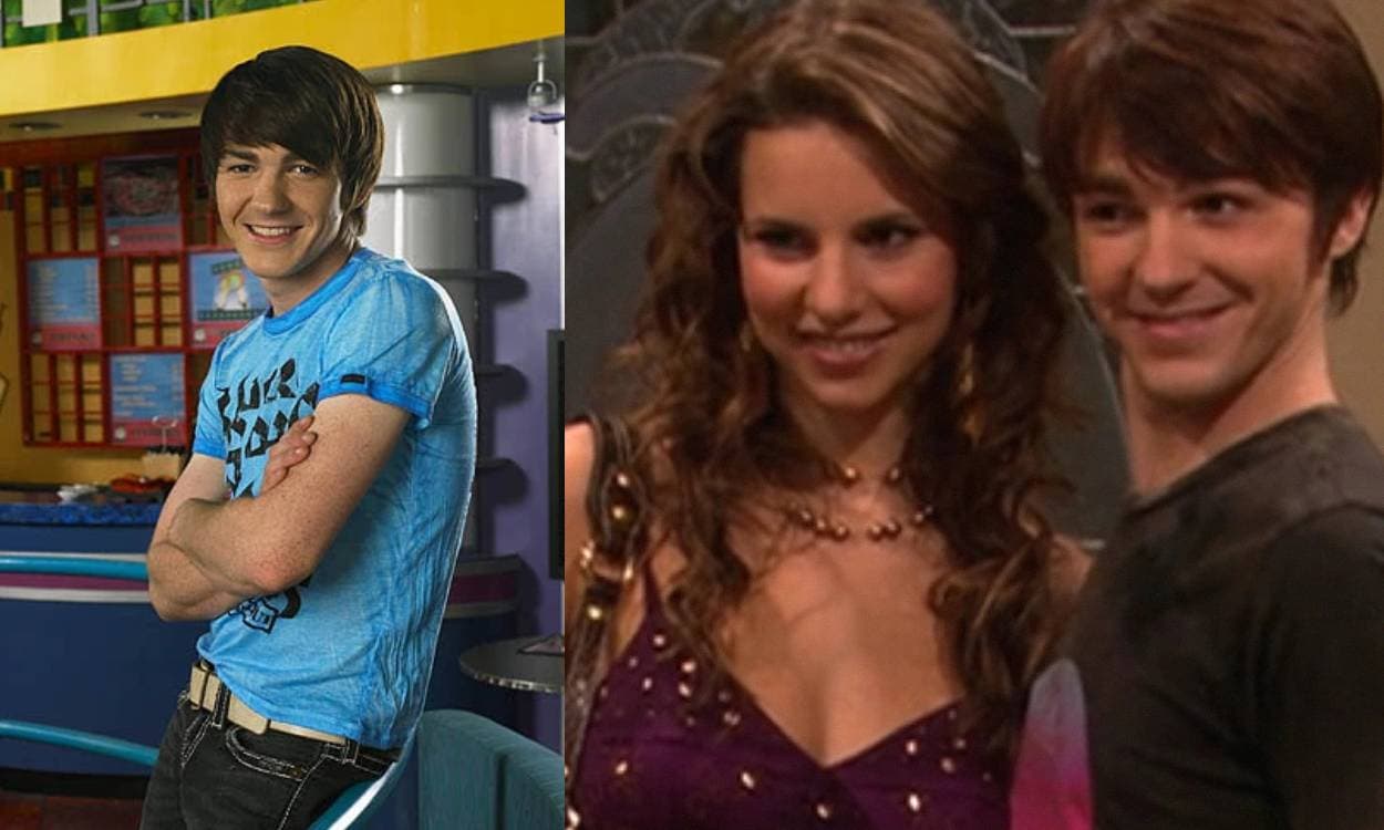 Test de San Valentín: ¿Recuerdas los nombres de las novias de Drake?