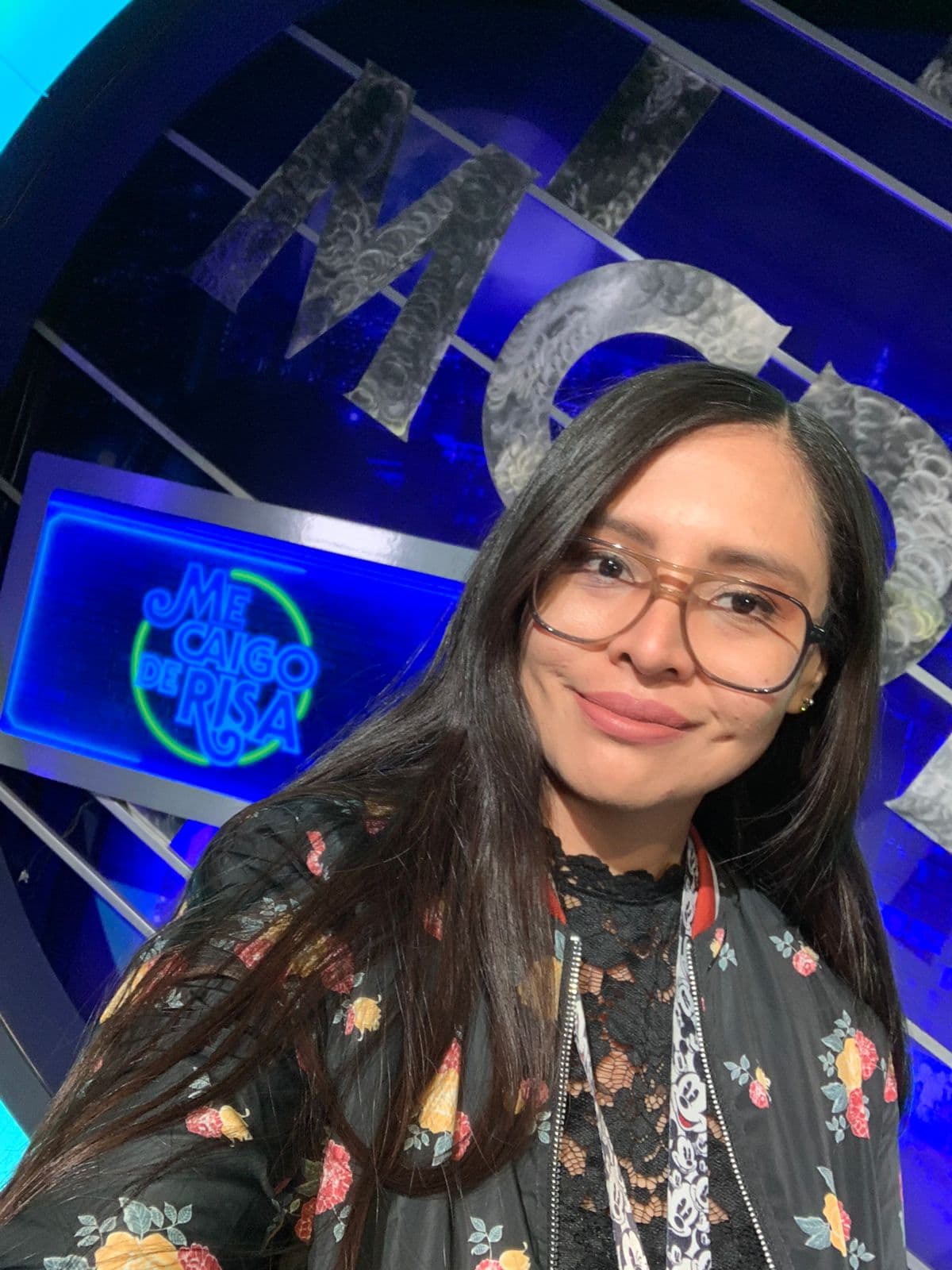 Liliana Carmona's profile picture