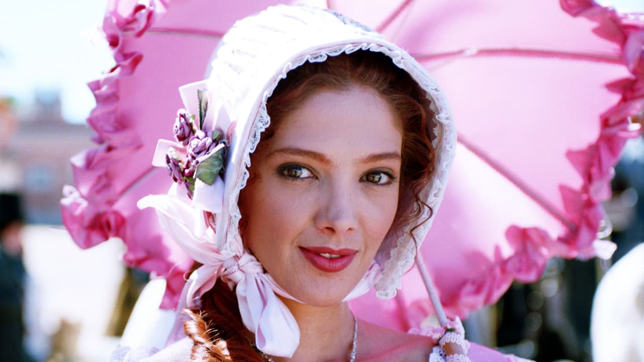 Adela Noriega es Matilde Peñalver