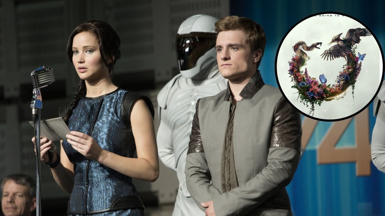 Jennifer Lawrence y Josh Hutcherson aparecerán en la nueva película de Los Juegos del Hambre