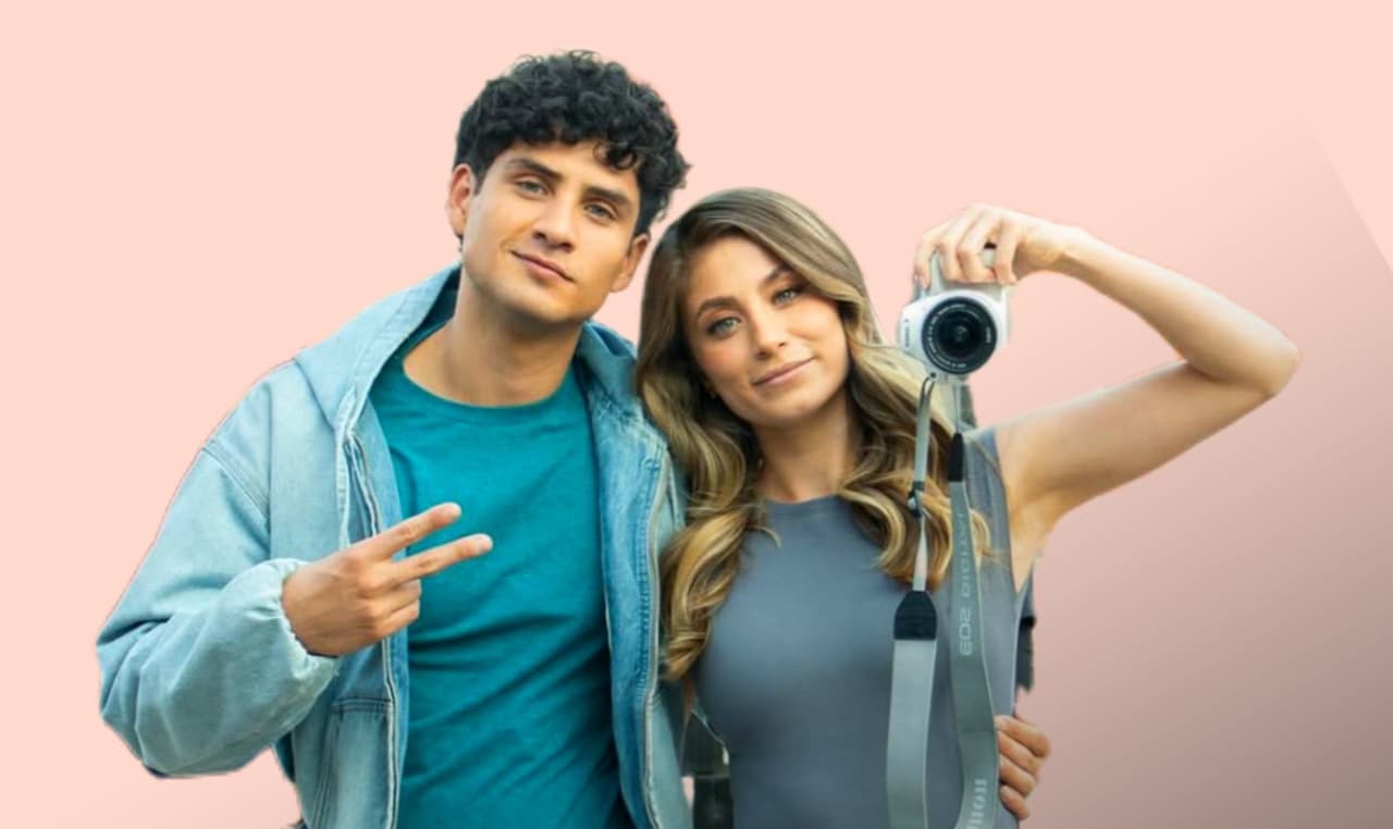 ¡La espera terminó! La serie ‘Un paso hacia ti’ ya tiene fecha de estreno