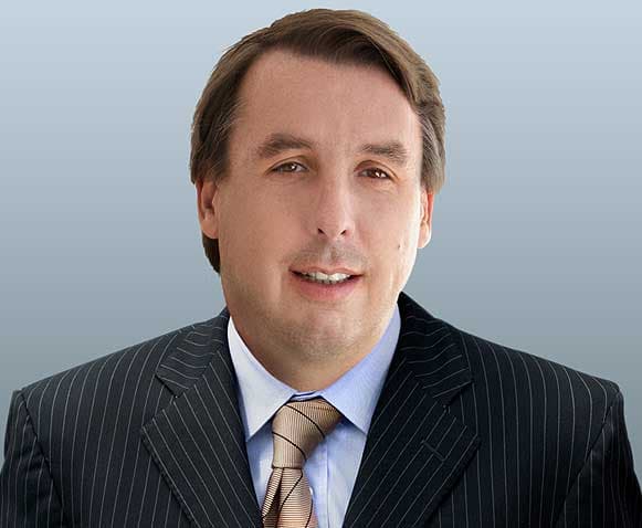 Emilio Azcárraga Jean