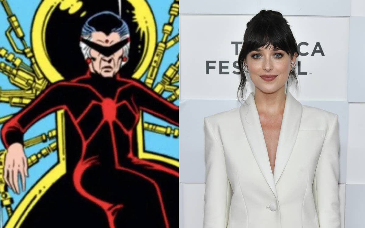 Madame Web: Filtran los posibles personajes principales