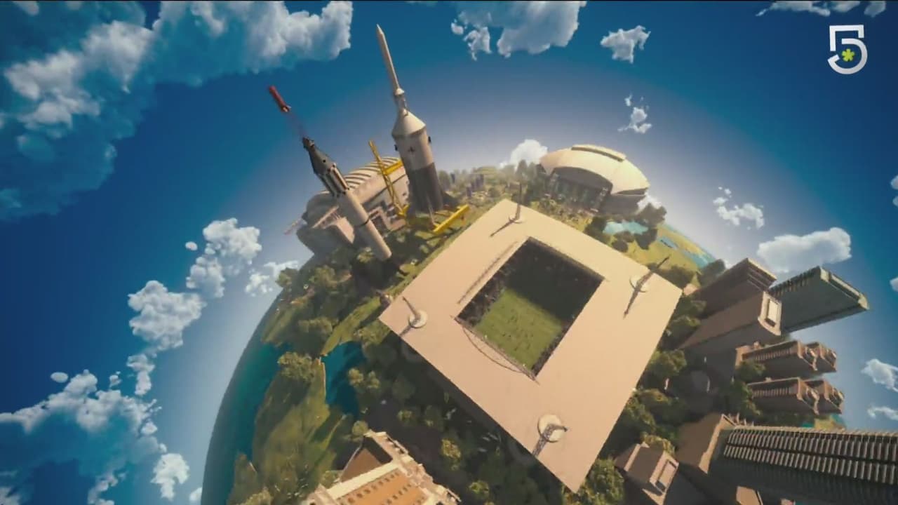 ¿Qué partido del Mundial 2026 ver hoy por Canal 5? ¡Disfrútalo EN VIVO!