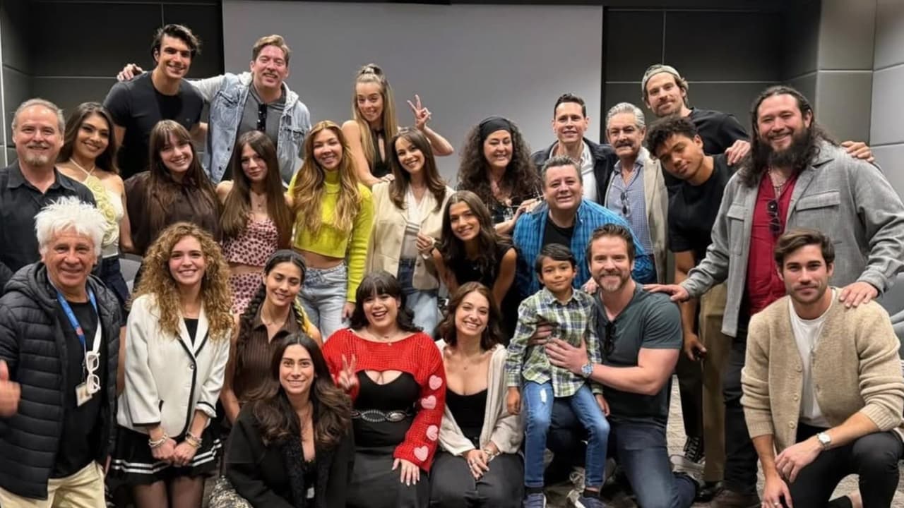 La Pícara Soñadora ya tiene fecha de estreno por Canal 5; te contamos todo