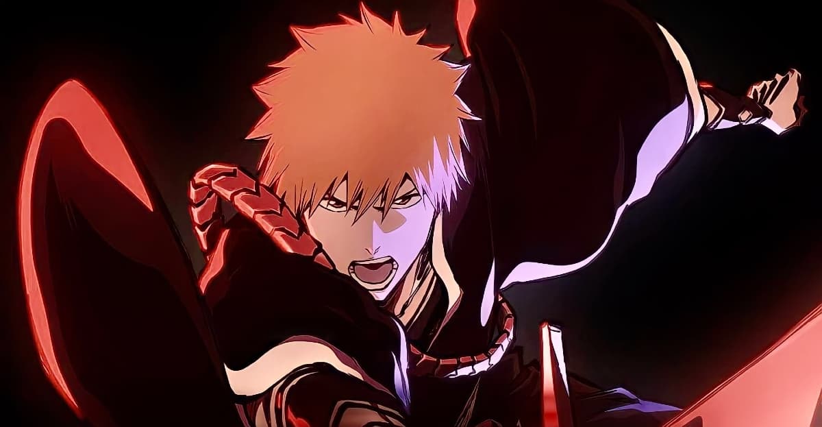 Bleach: Ya se puede ver el primer capítulo de Thousand-Year Blood War
