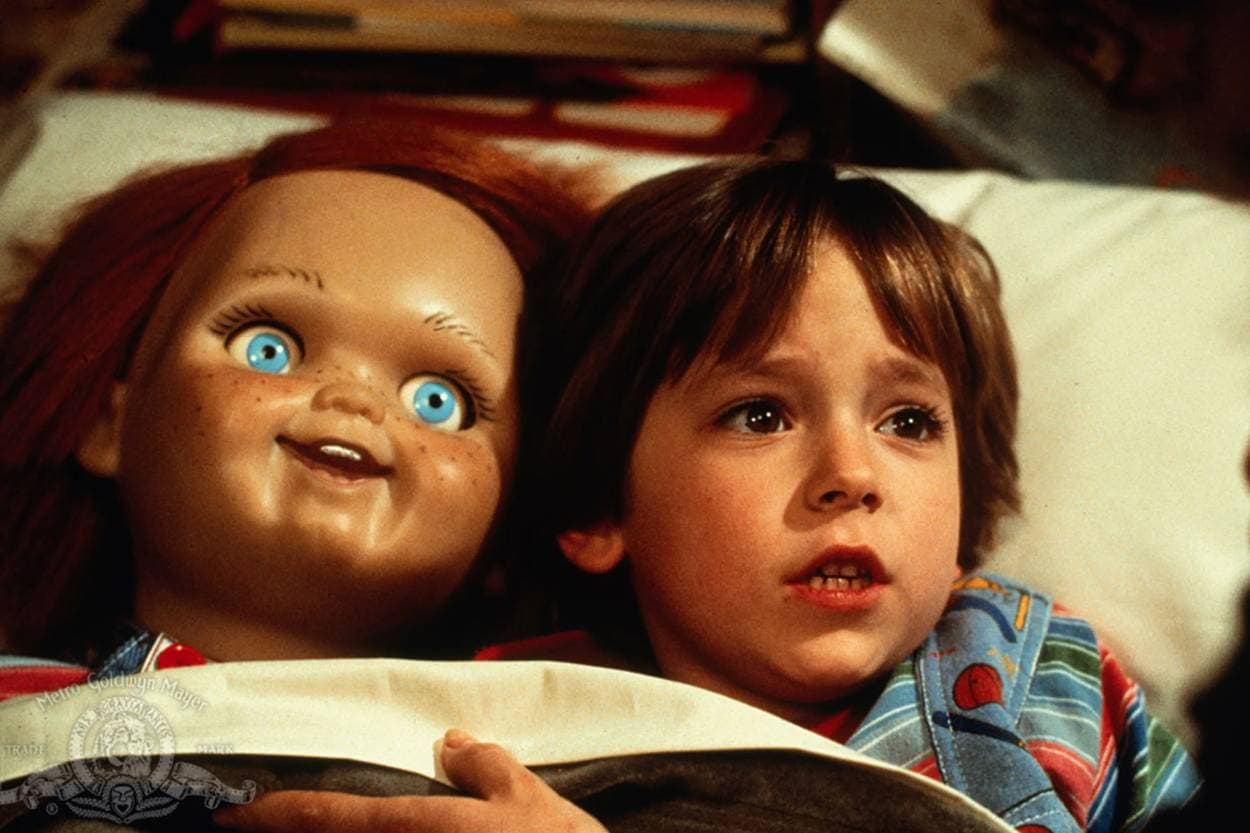 Test: Cierto o falso de la primera película de Chucky