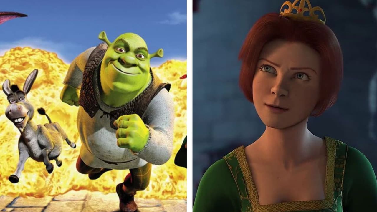 ¿Qué comía Fiona mientras estaba encerrada en el castillo? Fans descubren secreto de la princesa de ‘Shrek’