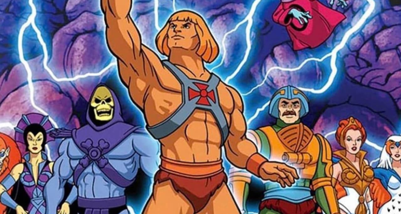 He-Man regresa a la televisión y te presentamos cinco datos curiosos de esta serie