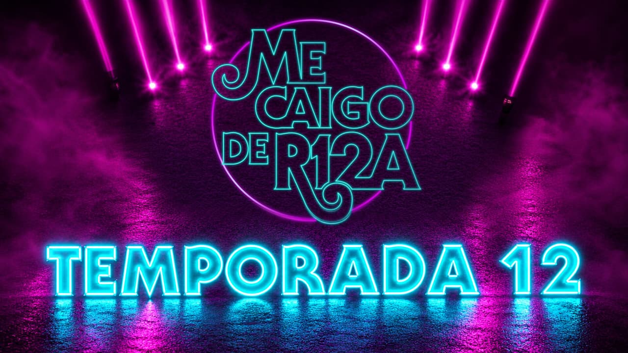 Me Caigo de Risa.