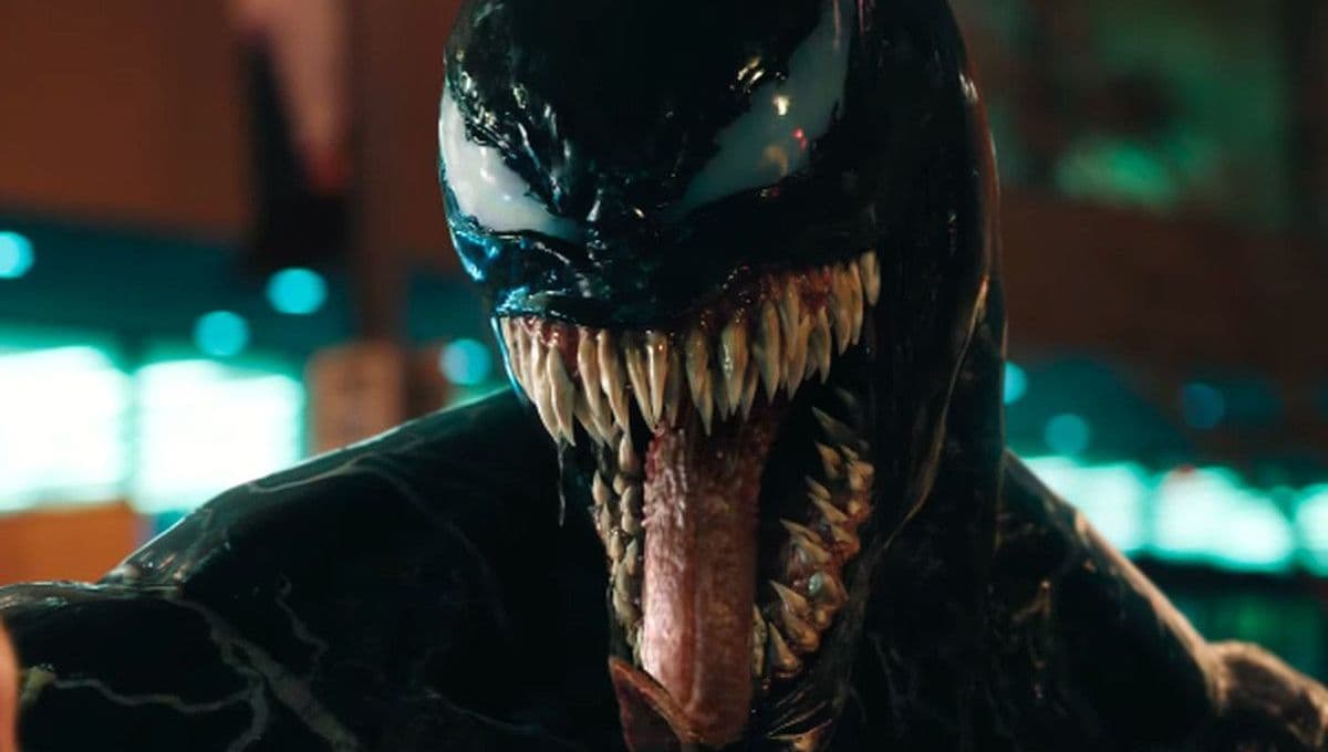 Revelan qué otro villano enfrentará Venom en la secuela